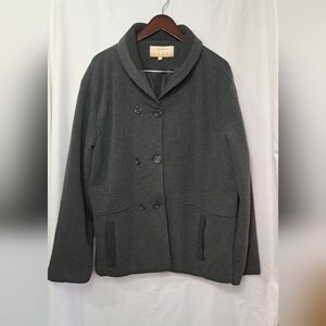 Bestow Wemons Sz 3X Jacket